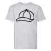 Super Premium-T T-Shirt | Fruit of the Loom Miniaturansicht