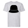 Super Premium-T T-Shirt | Fruit of the Loom Miniaturansicht