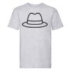 Super Premium-T T-Shirt | Fruit of the Loom Miniaturansicht