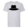 Super Premium-T T-Shirt | Fruit of the Loom Miniaturansicht