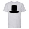 Super Premium-T T-Shirt | Fruit of the Loom Miniaturansicht