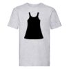 Super Premium-T T-Shirt | Fruit of the Loom Miniaturansicht