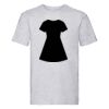 Super Premium-T T-Shirt | Fruit of the Loom Miniaturansicht