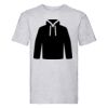 Super Premium-T T-Shirt | Fruit of the Loom Miniaturansicht