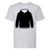 Super Premium-T T-Shirt | Fruit of the Loom Miniaturansicht