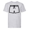 Super Premium-T T-Shirt | Fruit of the Loom Miniaturansicht