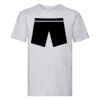 Super Premium-T T-Shirt | Fruit of the Loom Miniaturansicht