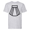 Super Premium-T T-Shirt | Fruit of the Loom Miniaturansicht