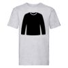 Super Premium-T T-Shirt | Fruit of the Loom Miniaturansicht