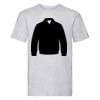 Super Premium-T T-Shirt | Fruit of the Loom Miniaturansicht