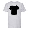 Super Premium-T T-Shirt | Fruit of the Loom Miniaturansicht