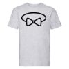 Super Premium-T T-Shirt | Fruit of the Loom Miniaturansicht
