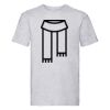 Super Premium-T T-Shirt | Fruit of the Loom Miniaturansicht