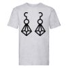 Super Premium-T T-Shirt | Fruit of the Loom Miniaturansicht