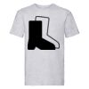 Super Premium-T T-Shirt | Fruit of the Loom Miniaturansicht