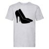 Super Premium-T T-Shirt | Fruit of the Loom Miniaturansicht