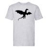 Super Premium-T T-Shirt | Fruit of the Loom Miniaturansicht