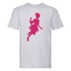 Super Premium-T T-Shirt | Fruit of the Loom Miniaturansicht