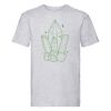 Super Premium-T T-Shirt | Fruit of the Loom Miniaturansicht