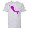Super Premium-T T-Shirt | Fruit of the Loom Miniaturansicht