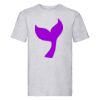 Super Premium-T T-Shirt | Fruit of the Loom Miniaturansicht