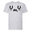 Super Premium-T T-Shirt | Fruit of the Loom Miniaturansicht