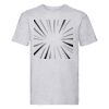Super Premium-T T-Shirt | Fruit of the Loom Miniaturansicht