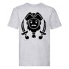 Super Premium-T T-Shirt | Fruit of the Loom Miniaturansicht