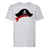 Super Premium-T T-Shirt | Fruit of the Loom Miniaturansicht