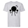 Super Premium-T T-Shirt | Fruit of the Loom Miniaturansicht
