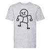 Super Premium-T T-Shirt | Fruit of the Loom Miniaturansicht