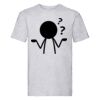 Super Premium-T T-Shirt | Fruit of the Loom Miniaturansicht