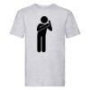 Super Premium-T T-Shirt | Fruit of the Loom Miniaturansicht