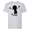 Super Premium-T T-Shirt | Fruit of the Loom Miniaturansicht