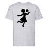 Super Premium-T T-Shirt | Fruit of the Loom Miniaturansicht