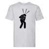 Super Premium-T T-Shirt | Fruit of the Loom Miniaturansicht