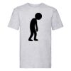Super Premium-T T-Shirt | Fruit of the Loom Miniaturansicht