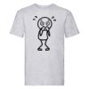 Super Premium-T T-Shirt | Fruit of the Loom Miniaturansicht