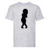 Super Premium-T T-Shirt | Fruit of the Loom Miniaturansicht