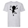 Super Premium-T T-Shirt | Fruit of the Loom Miniaturansicht