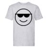 Super Premium-T T-Shirt | Fruit of the Loom Miniaturansicht