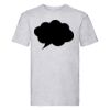 Super Premium-T T-Shirt | Fruit of the Loom Miniaturansicht