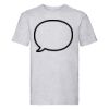 Super Premium-T T-Shirt | Fruit of the Loom Miniaturansicht