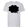 Super Premium-T T-Shirt | Fruit of the Loom Miniaturansicht
