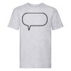 Super Premium-T T-Shirt | Fruit of the Loom Miniaturansicht