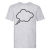 Super Premium-T T-Shirt | Fruit of the Loom Miniaturansicht