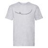 Super Premium-T T-Shirt | Fruit of the Loom Miniaturansicht