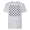 Super Premium-T T-Shirt | Fruit of the Loom Miniaturansicht