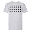 Super Premium-T T-Shirt | Fruit of the Loom Miniaturansicht