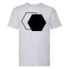 Super Premium-T T-Shirt | Fruit of the Loom Miniaturansicht